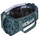 Adidas Τσάντα γυμναστηρίου Linear Graphic Duffel Bag Small